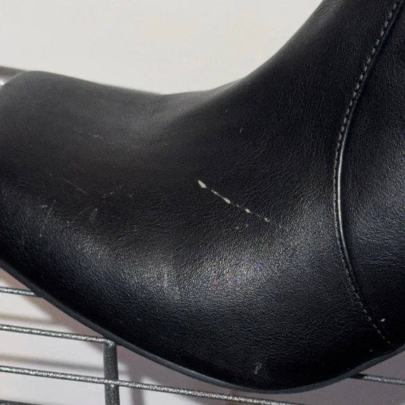 Torrid High Heeled Boots - Picture 10 of 10